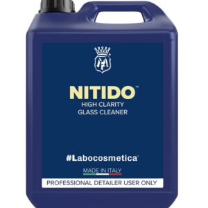Klaasipuhastusvahend NITIDO 4500 ml