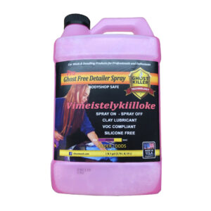 DD Pro Ghost Free Detailer Spray 3,78 l