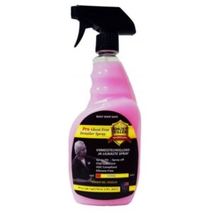 DD Pro Ghost Free Detailer Spray 710 ml