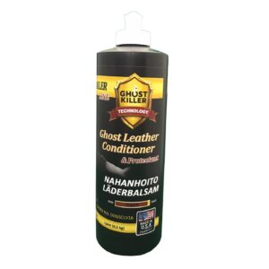 DD Ghost Leather Conditioner & Protectant 0,5 kg