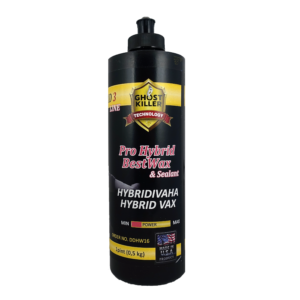 DD Pro Hybrid 3 Best Wax & Sealant 0,5 kg