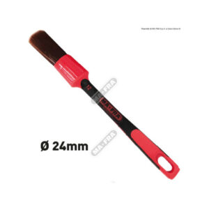 Pintsel PENNELLO RED 12 Ø24 mm