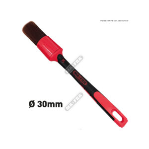 Pintsel PENNELLO RED 16 Ø30 mm