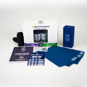 SAM 30 ml + HPC 2.0 30 ml