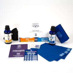 STC 50 ml + HPC PRO 50 ml