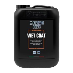 Hermeetiline kaitse WET COAT 5 L