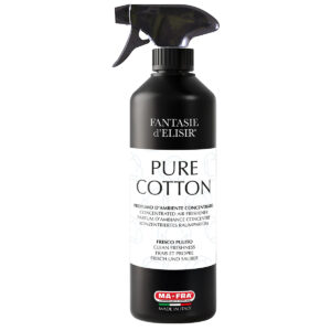 Autoparfüüm FANTASIE d'ELISIR Pure Cotton 500 ml