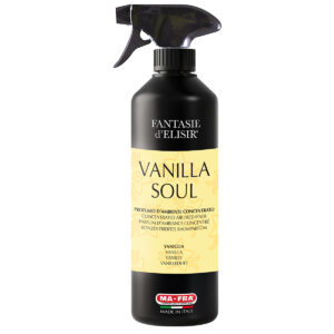Autoparfüüm FANTASIE d'ELISIR Vanilla Soul 500 ml