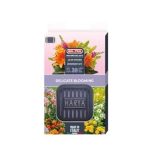 Autode õhuvärskendaja HARYA Delicate Blooming