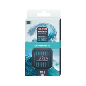 Autode õhuvärskendaja HARYA Ocean Breeze