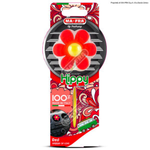 Auto õhuvärskendaja HIPPY Summer of Love