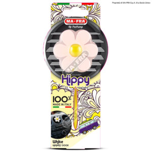 Auto õhuvärskendaja HIPPY Heaven's Door