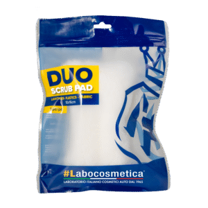 Puhastuspadi DUO SCRUB PAD