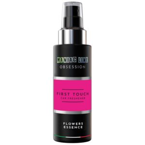 Auto õhuvärskendaja Maniac OBSESSION First Touch 150 ml
